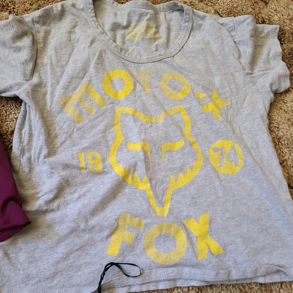 Fox Racing Bundle - Picture 3 of 4